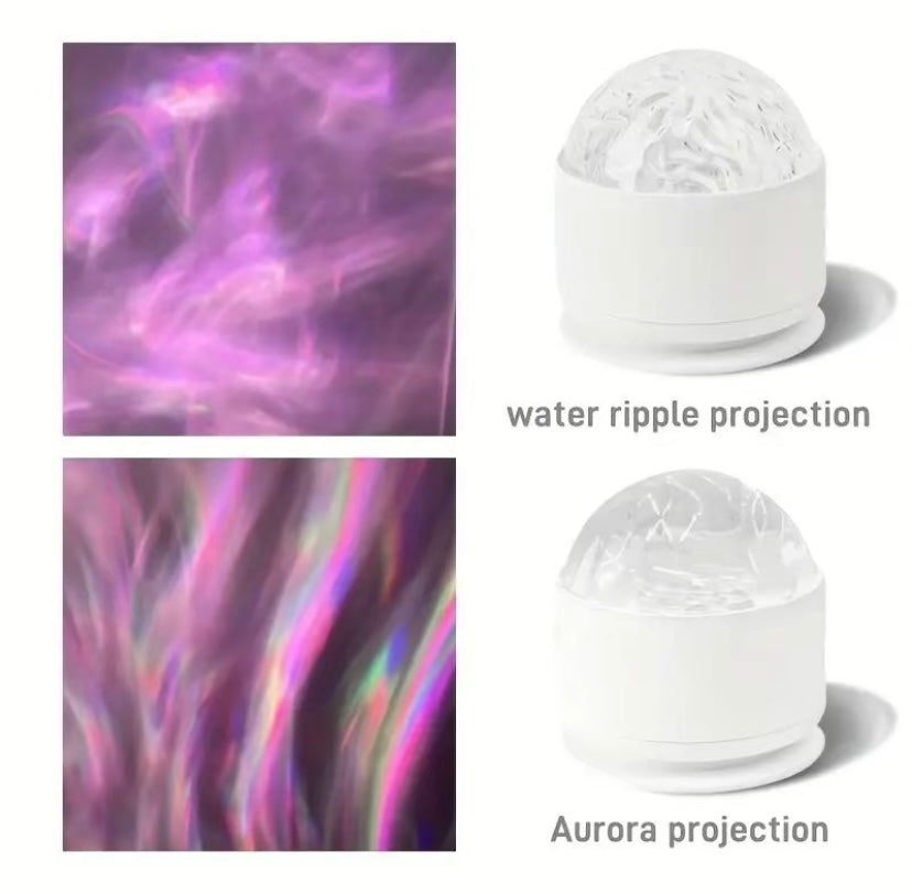 Ripple Projector