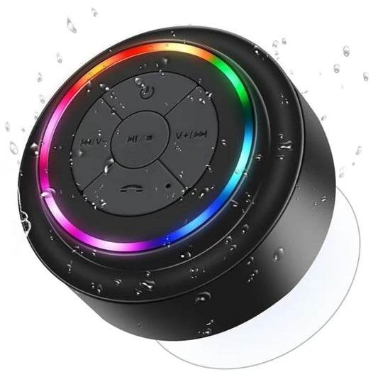 Waterproof Wireless Speaker