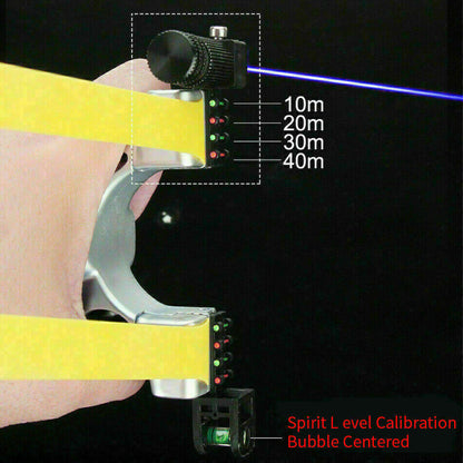 NextGen™ Laser Slingshot