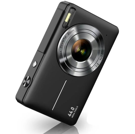 Small Digital Camera