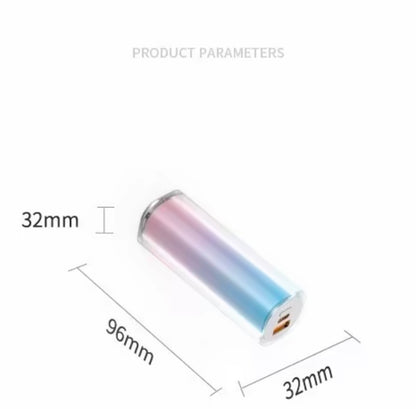 Mini Power Bank