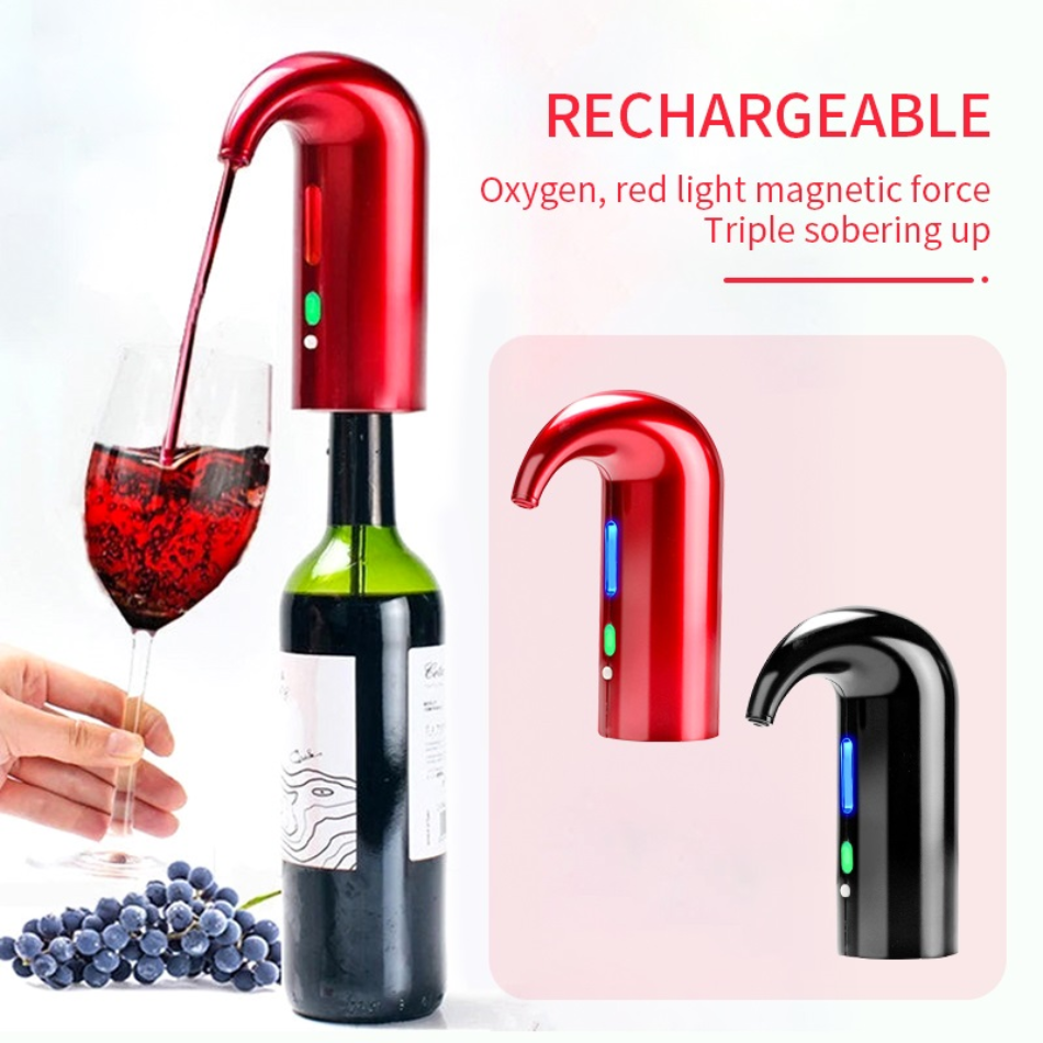 NextGen ™ Wine Pump