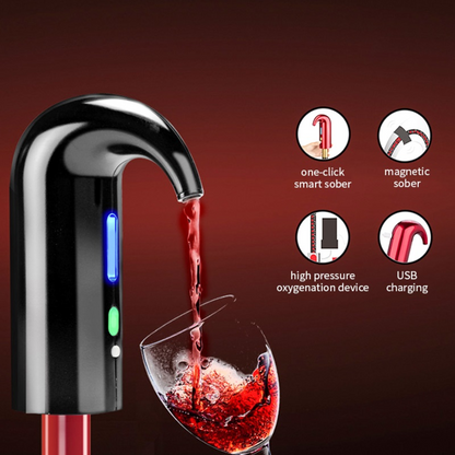 NextGen ™ Wine Pump