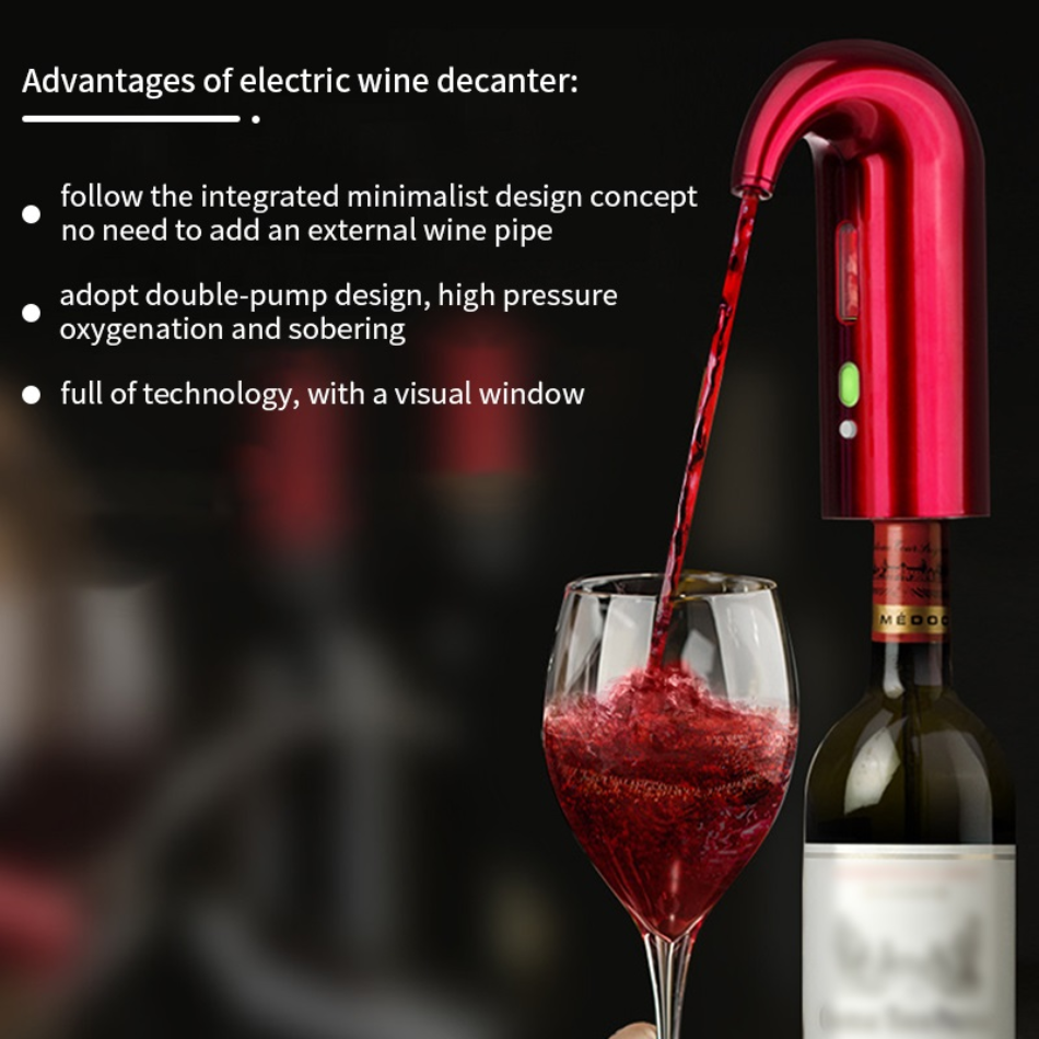 NextGen ™ Wine Pump