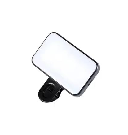 Selfie Light Clip-on