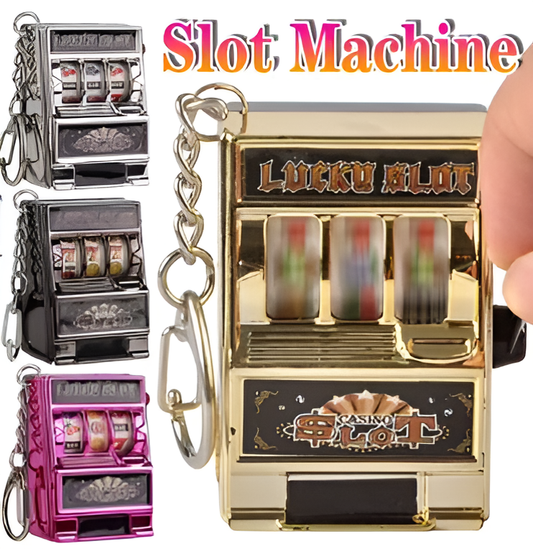 Mini Slot Machine