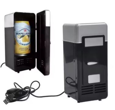 Mini Fridge Cooler/Warmer