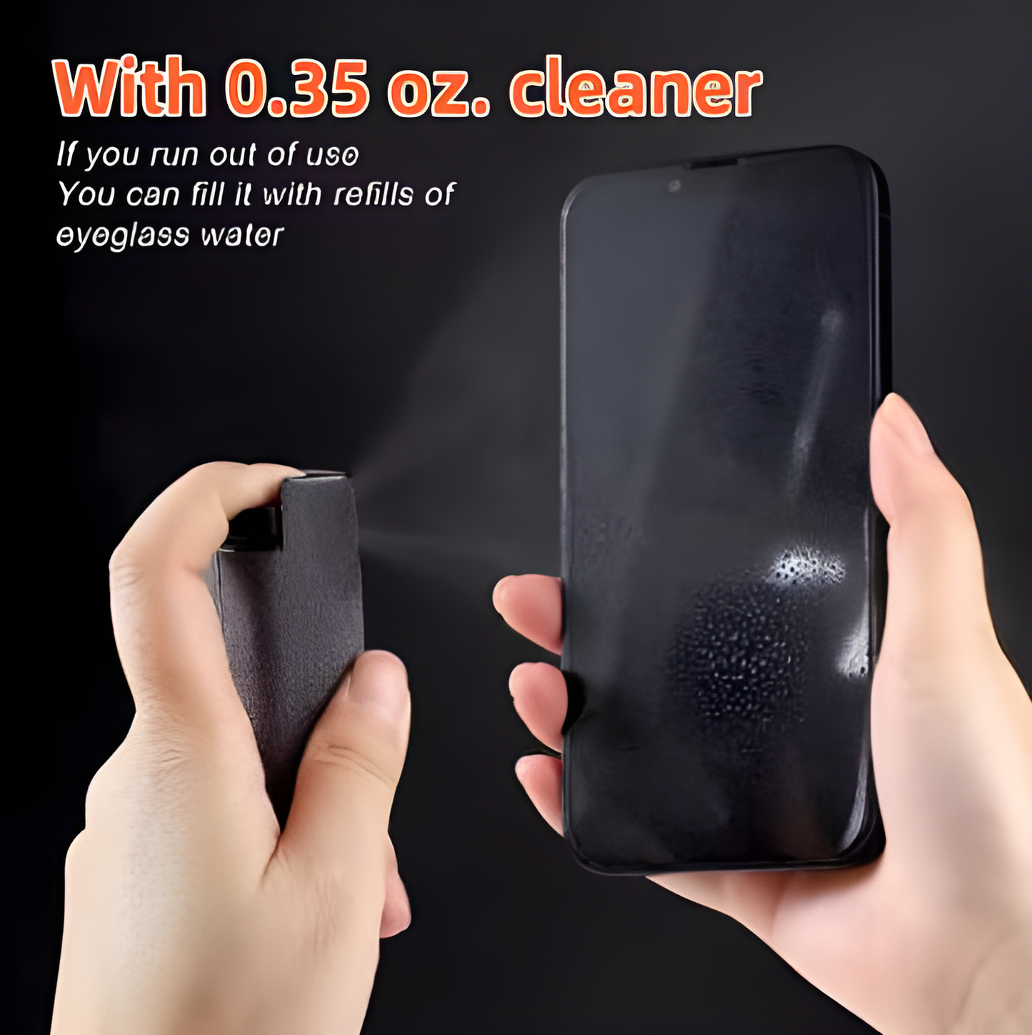 Screen Cleaner